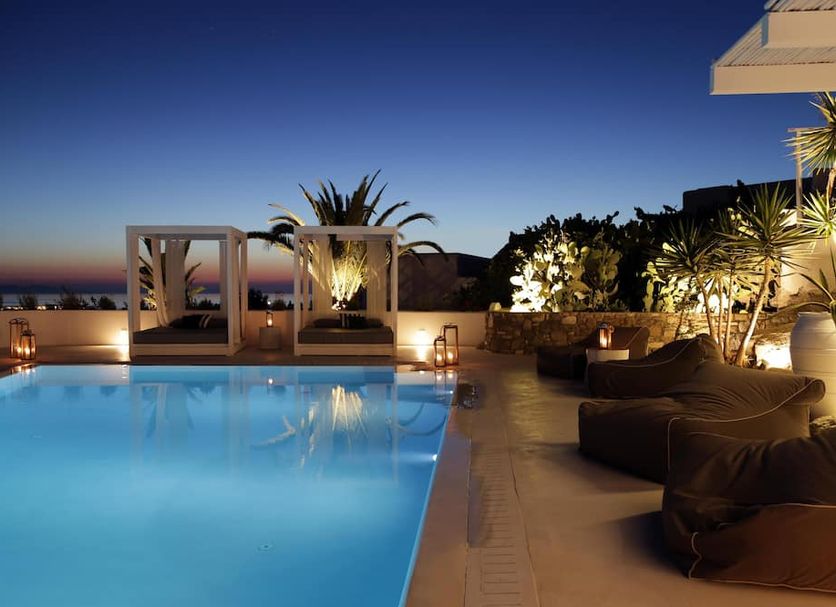 Πισίνα Φωτογραφία