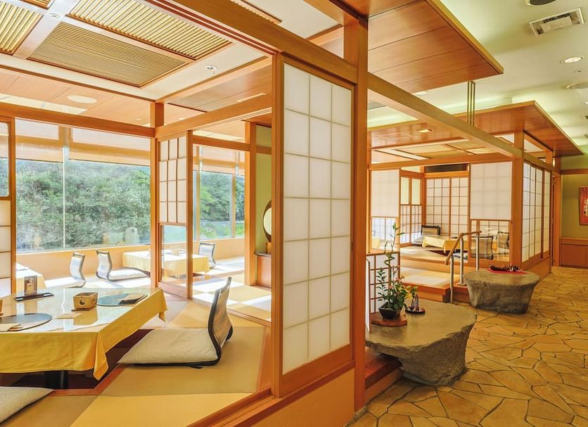 Εστιατόριο Φωτογραφία