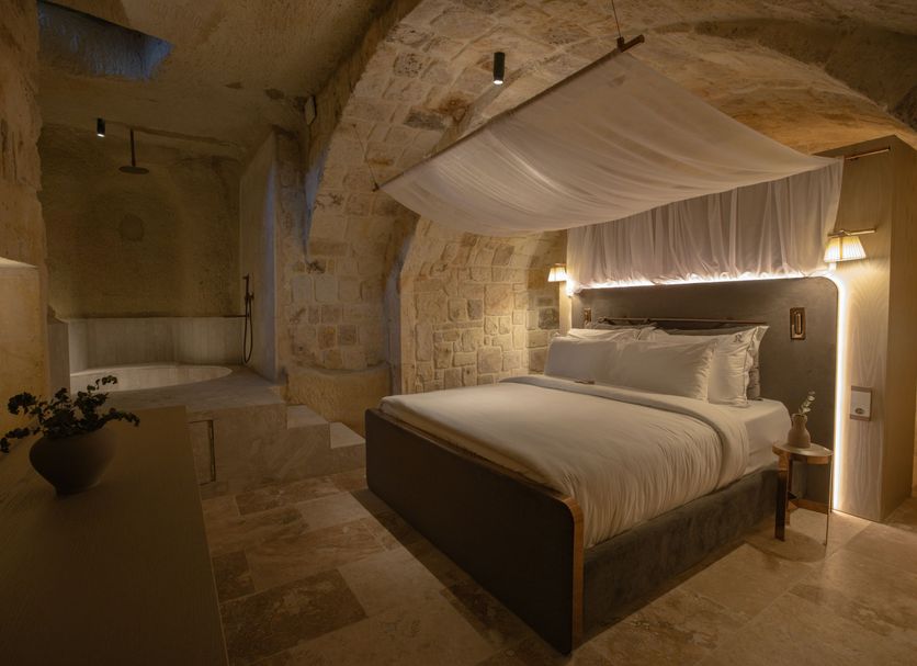 Κρεβατοκάμαρα Φωτογραφία