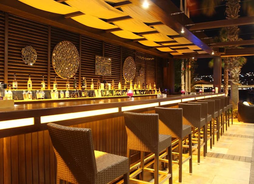 Bar Φωτογραφία