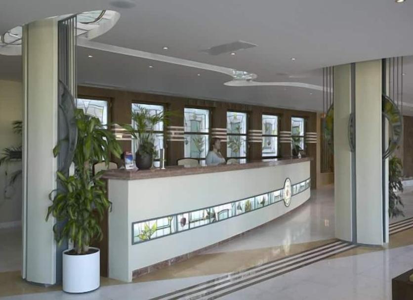 Ρεσεψιόν Φωτογραφία