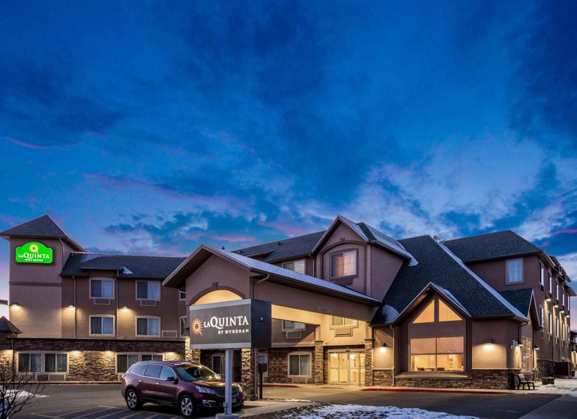 Κτίριο Φωτογραφία