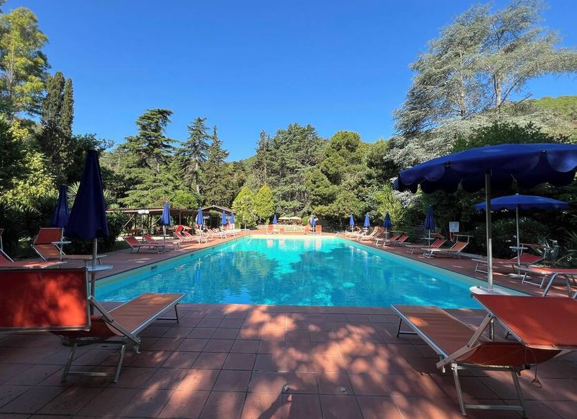 Πισίνα Φωτογραφία