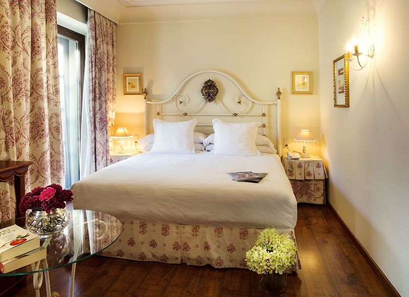 Κρεβατοκάμαρα Φωτογραφία