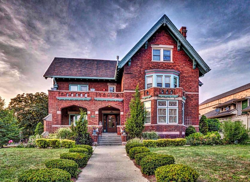 Κτίριο Φωτογραφία