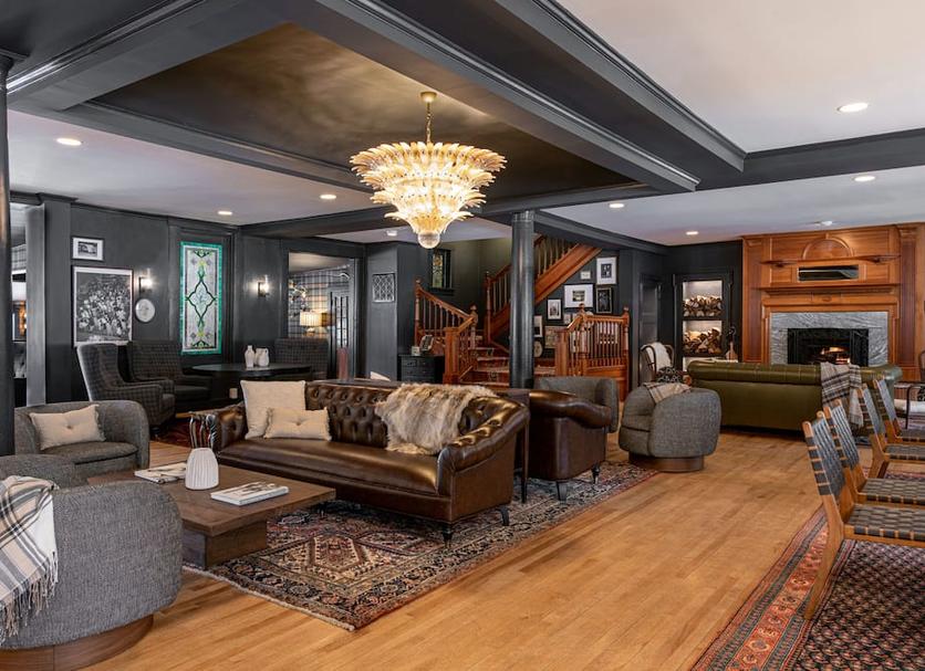 Σαλόνι Φωτογραφία