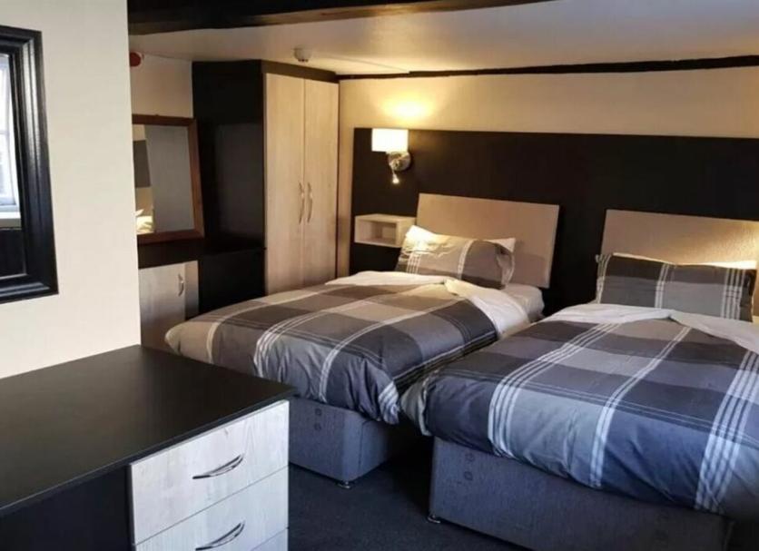 Κρεβατοκάμαρα Φωτογραφία