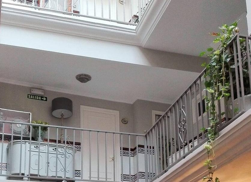 Θέα στην ύπαιθρο Φωτογραφία