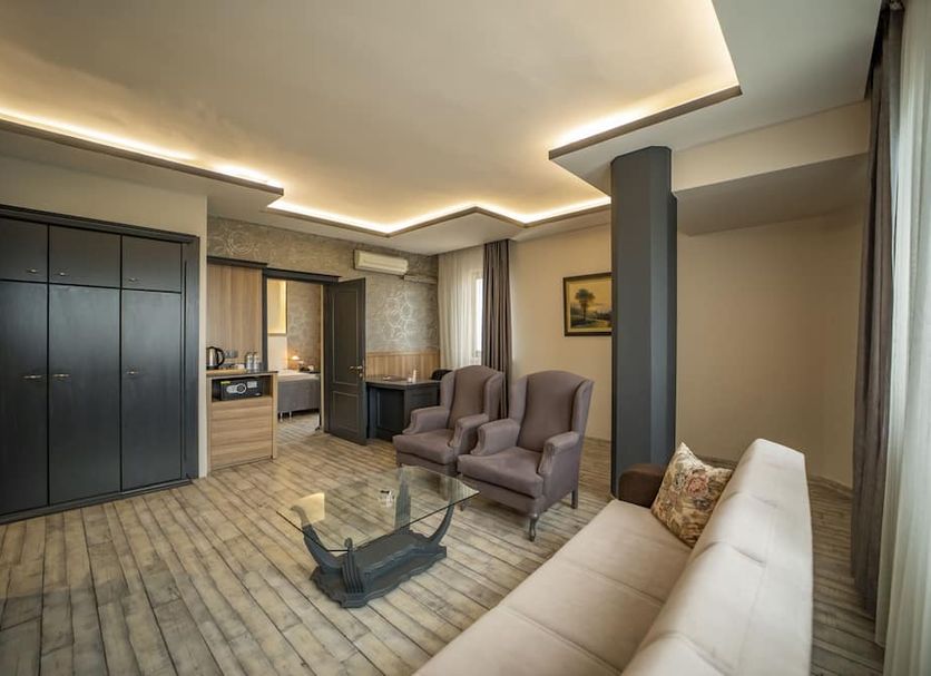 Σαλόνι Φωτογραφία