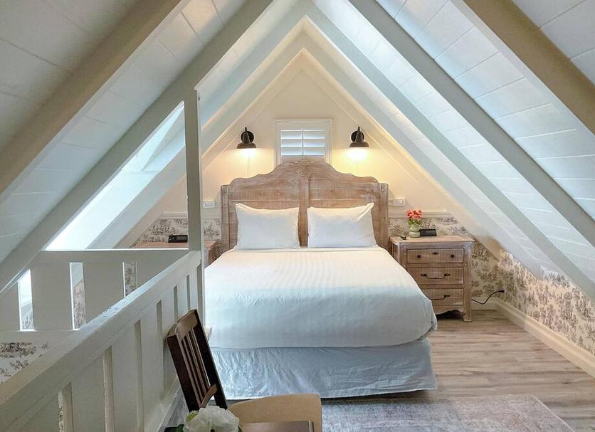 Κρεβατοκάμαρα Φωτογραφία