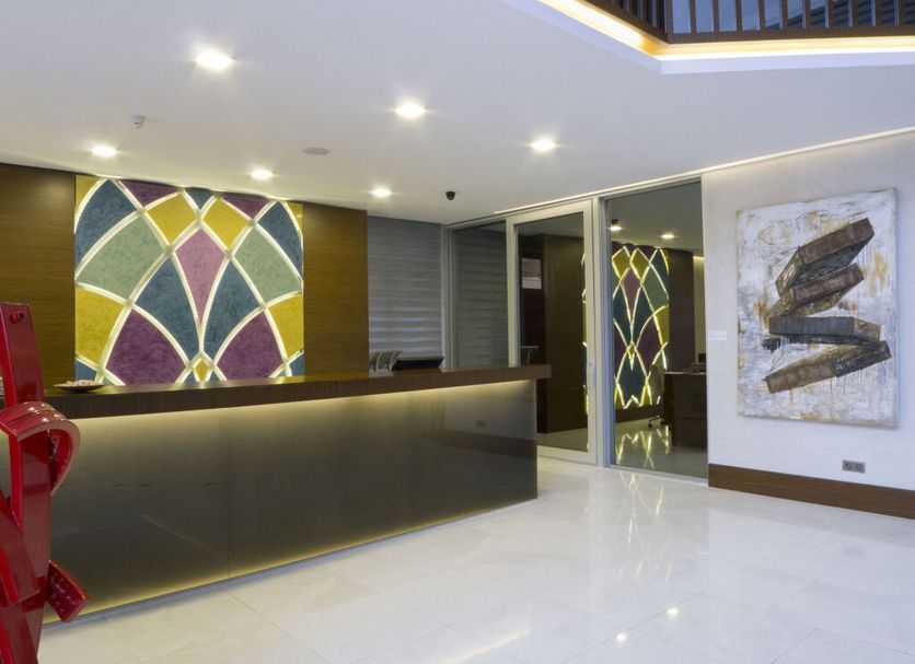 Ρεσεψιόν Φωτογραφία