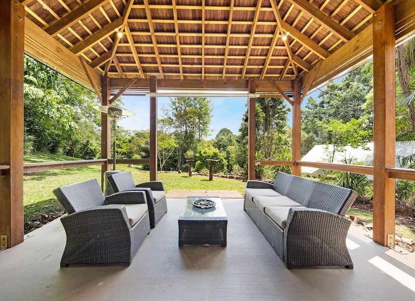 Βεράντα Φωτογραφία