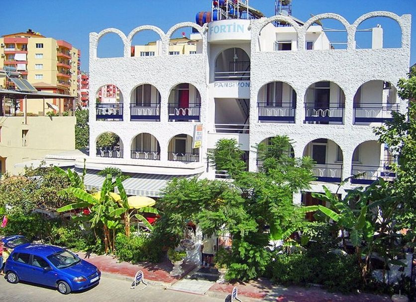 Κτίριο Φωτογραφία