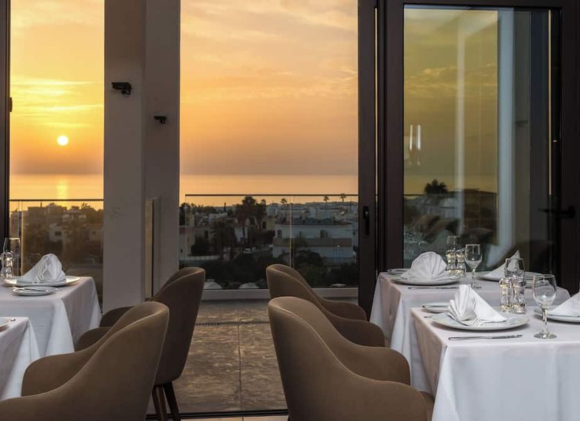 Εστιατόριο Φωτογραφία