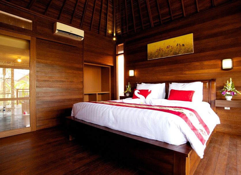 Κρεβατοκάμαρα Φωτογραφία