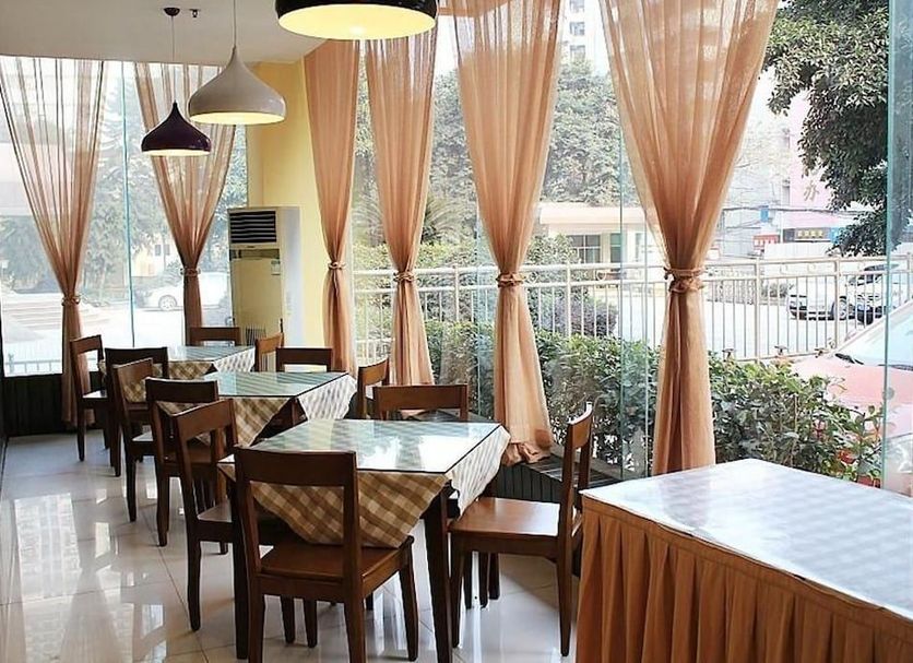 Εστιατόριο Φωτογραφία