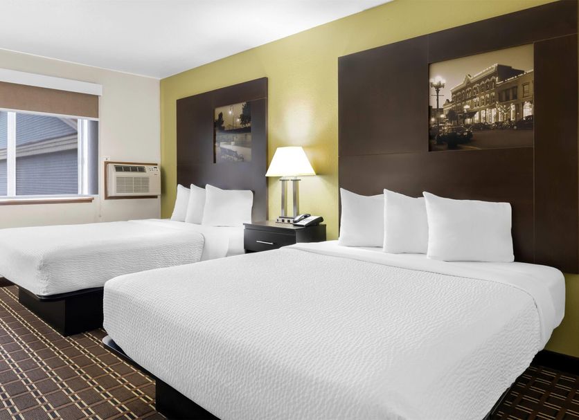 Κρεβατοκάμαρα Φωτογραφία