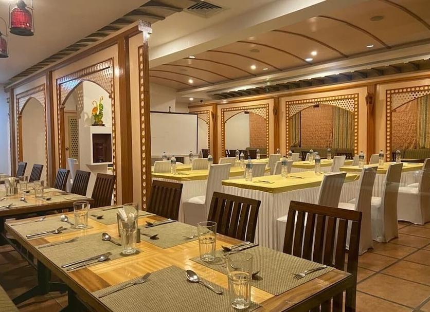 Εστιατόριο Φωτογραφία