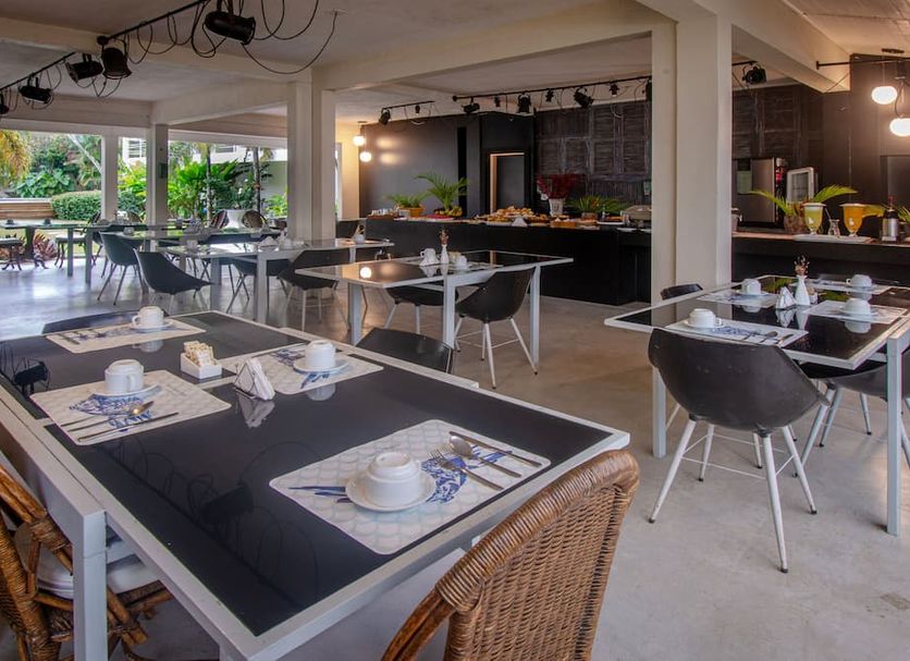 Εστιατόριο Φωτογραφία