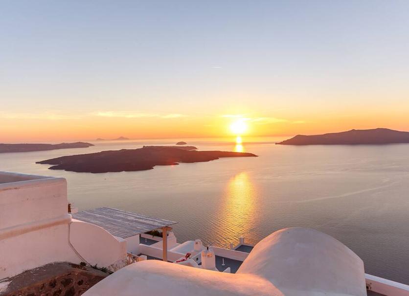 Θέα στην ύπαιθρο Φωτογραφία