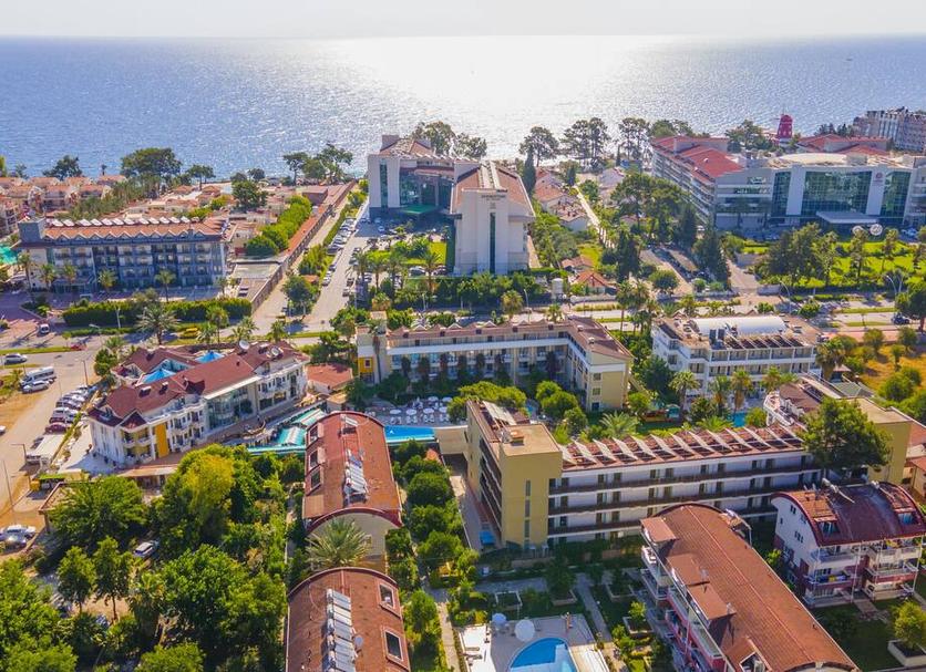 Θέα στην ύπαιθρο Φωτογραφία