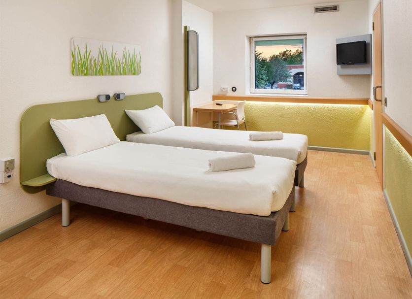 Κρεβατοκάμαρα Φωτογραφία