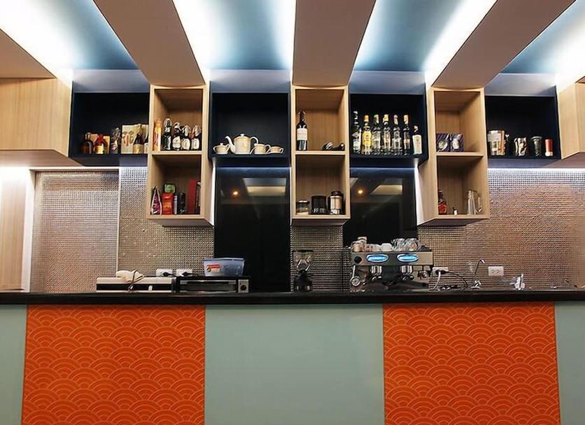 Bar Φωτογραφία