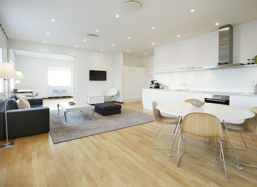 Σαλόνι Φωτογραφία