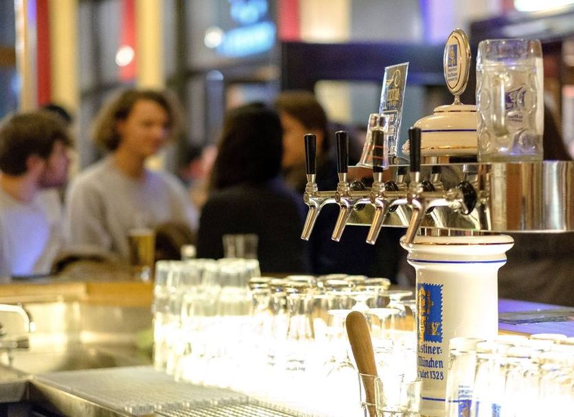 Bar Φωτογραφία