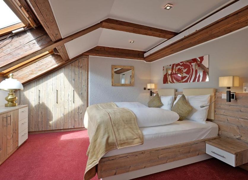 Κρεβατοκάμαρα Φωτογραφία