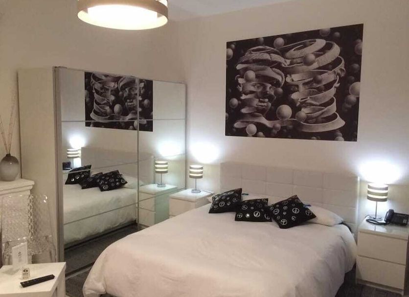 Κρεβατοκάμαρα Φωτογραφία