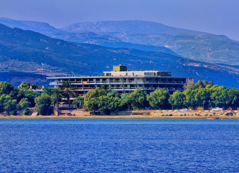 Θέα στην ύπαιθρο Φωτογραφία