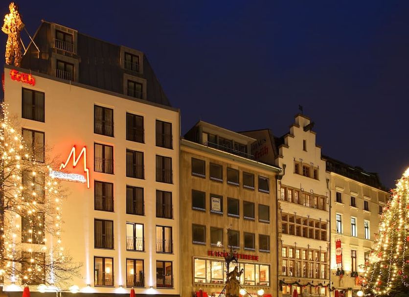 Κτίριο Φωτογραφία