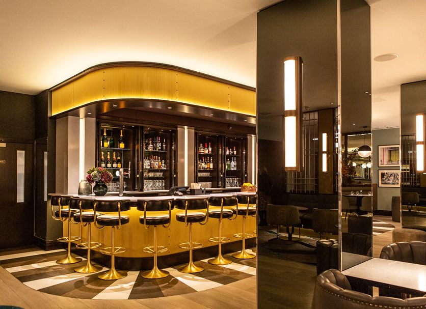 Bar Φωτογραφία