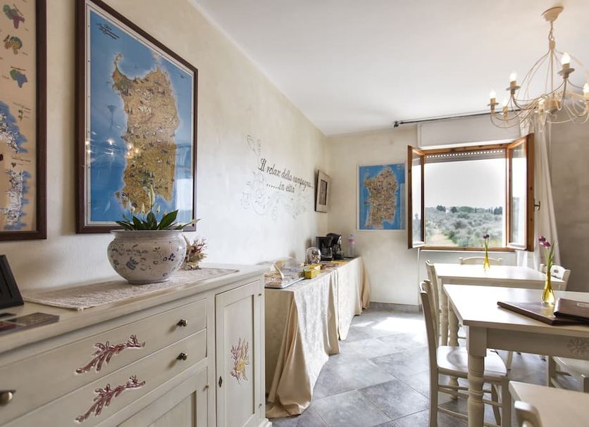 Τραπεζαρία Φωτογραφία