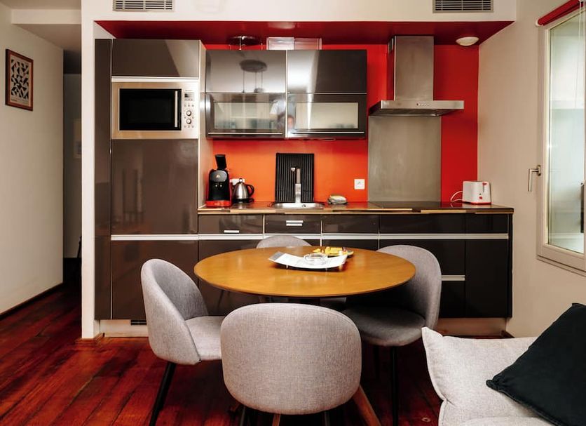 Κουζίνα Φωτογραφία