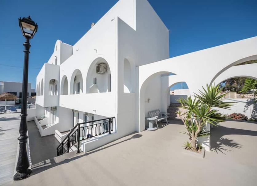 Κτίριο Φωτογραφία