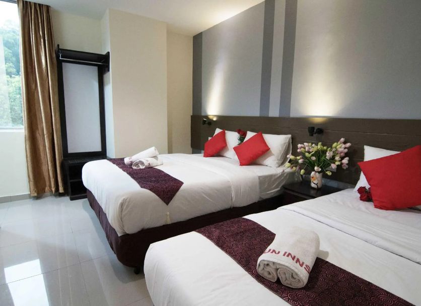 Κρεβατοκάμαρα Φωτογραφία