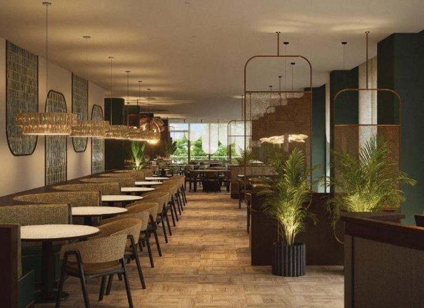 Εστιατόριο Φωτογραφία