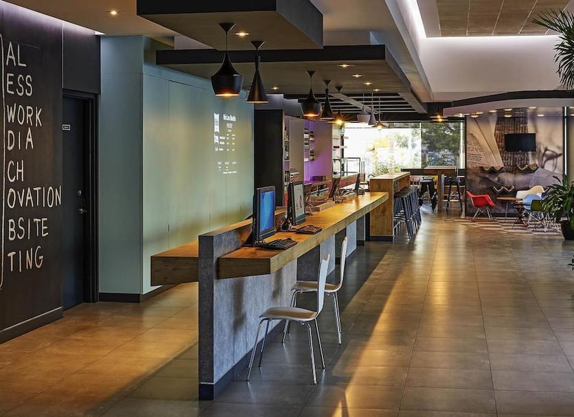 Bar Φωτογραφία