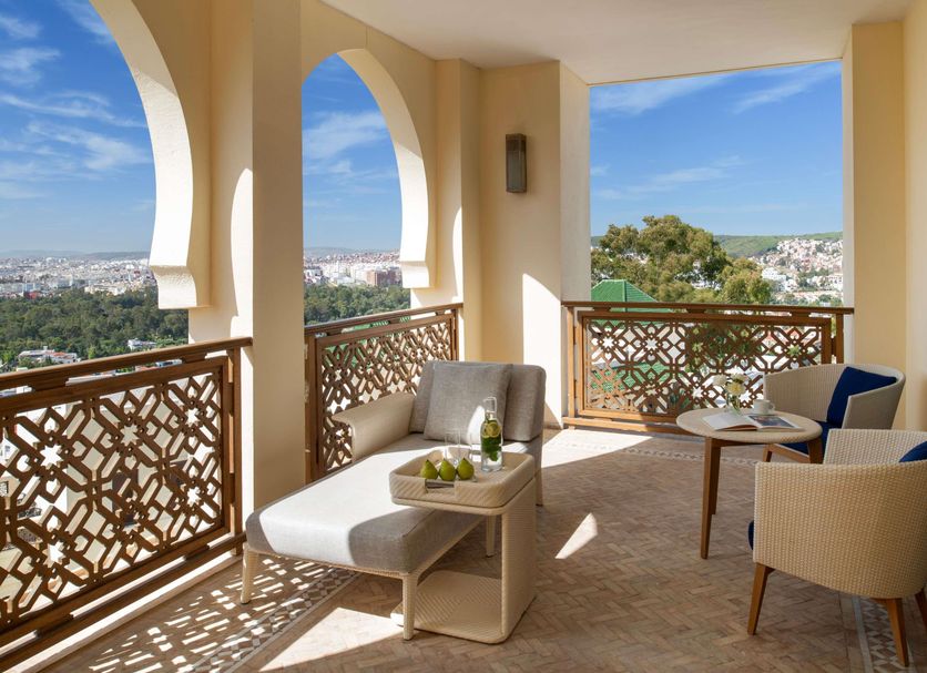 Μπαλκόνι Φωτογραφία