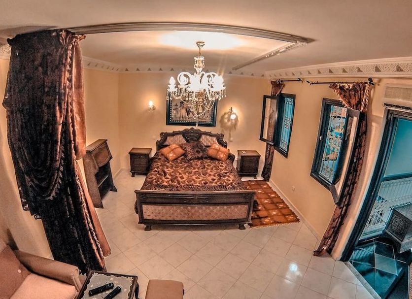 Κρεβατοκάμαρα Φωτογραφία