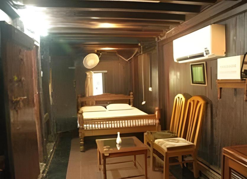 Κρεβατοκάμαρα Φωτογραφία