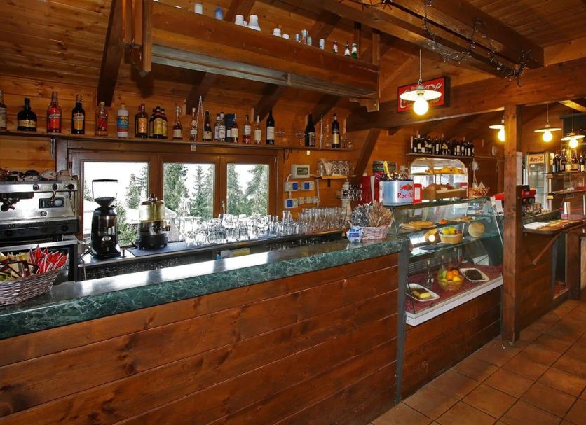 Bar Φωτογραφία