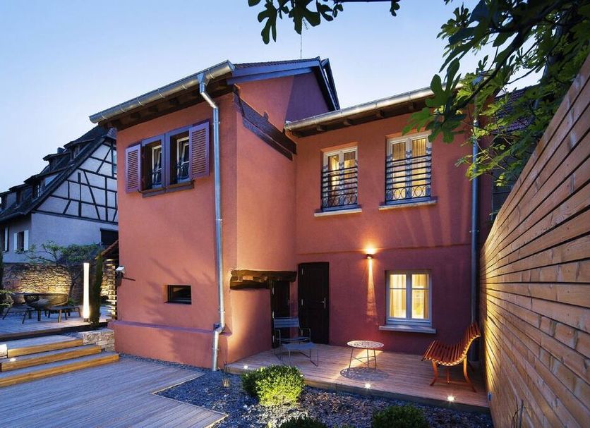 Κτίριο Φωτογραφία