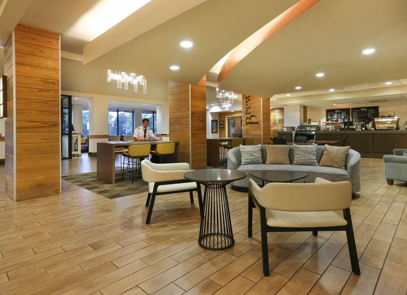 Σαλόνι ξενοδοχείου Φωτογραφία