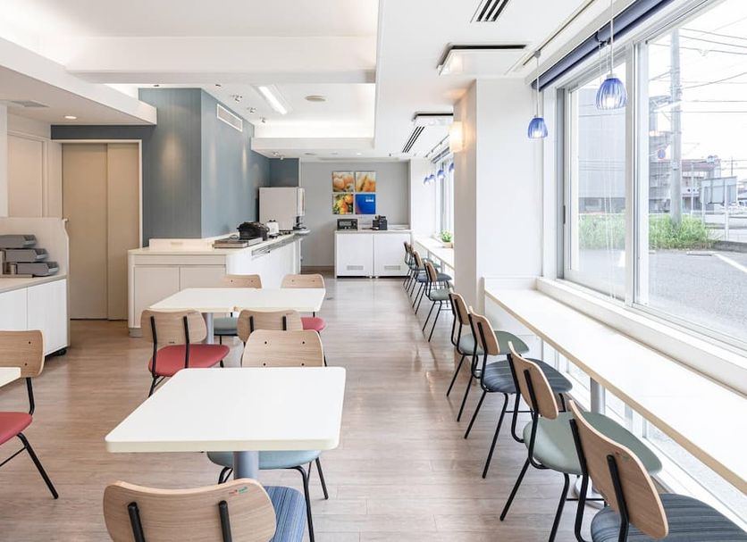 Εστιατόριο Φωτογραφία