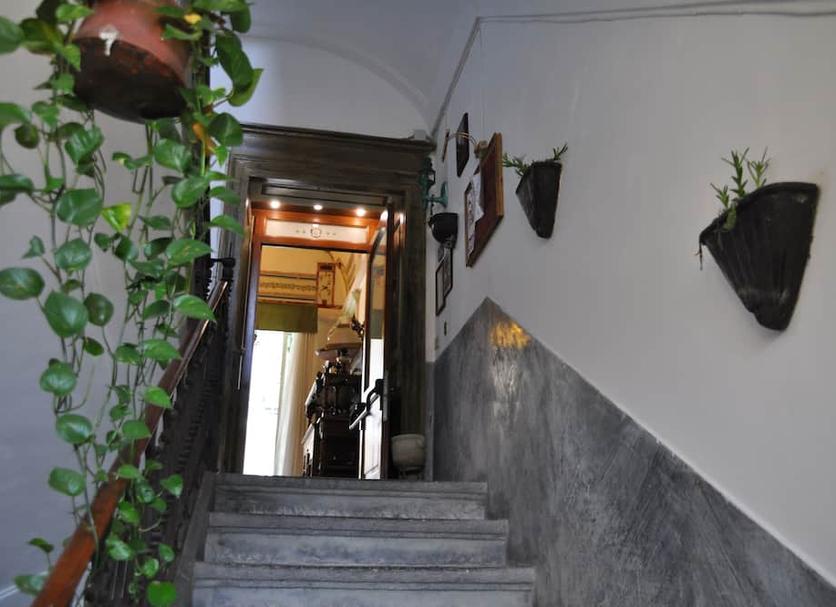 Σκάλες Φωτογραφία