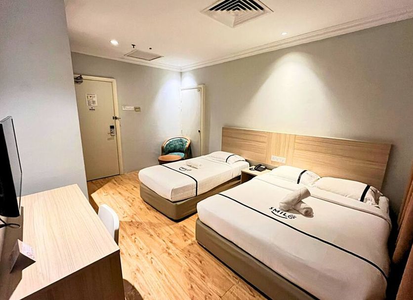 Κρεβατοκάμαρα Φωτογραφία