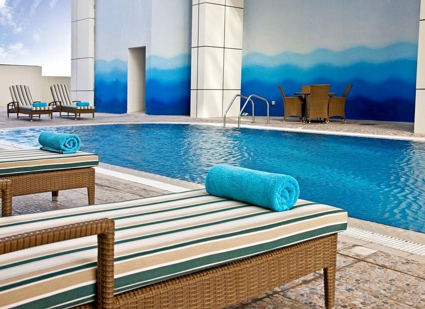 Πισίνα Φωτογραφία